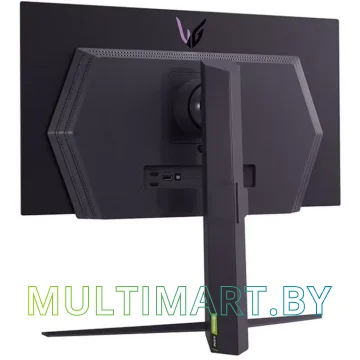 Игровой монитор LG UltraGear 27GS95QE-B картинка 9